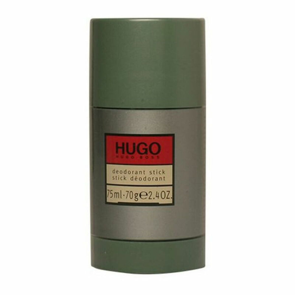 Hugo Boss Hugo – Deodorant Stick for Men, 75