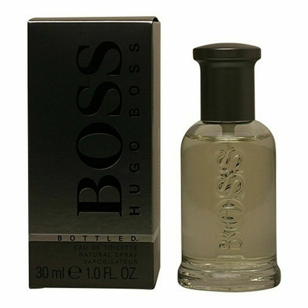 Hugo Boss Boss Bottled – Eau de Toilette for Men, 30 ml