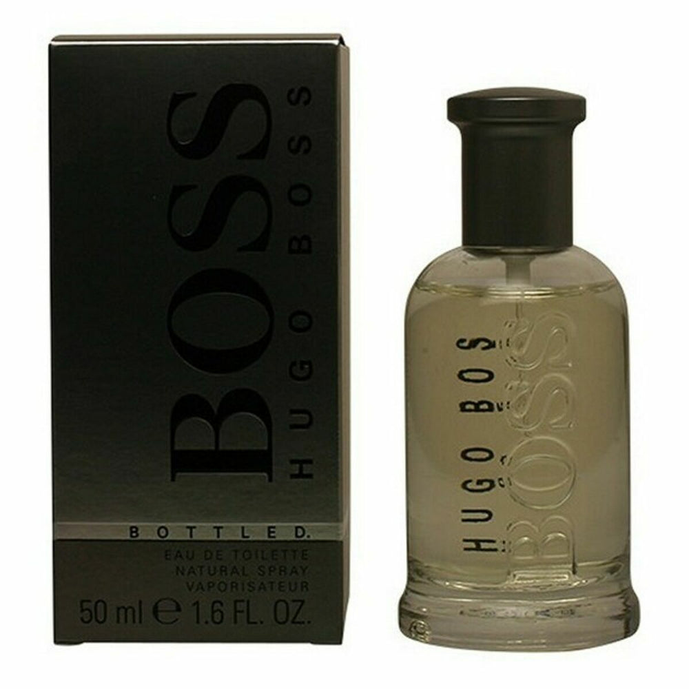 Hugo Boss Boss Bottled – Eau de Toilette for Men, 50 ml