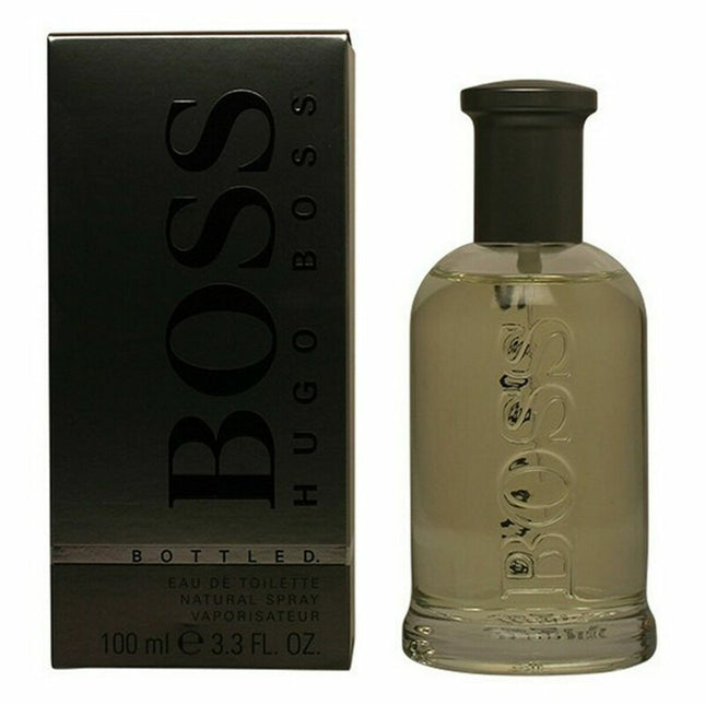 Hugo Boss Boss Bottled – Eau de Toilette for Men, 30 ml