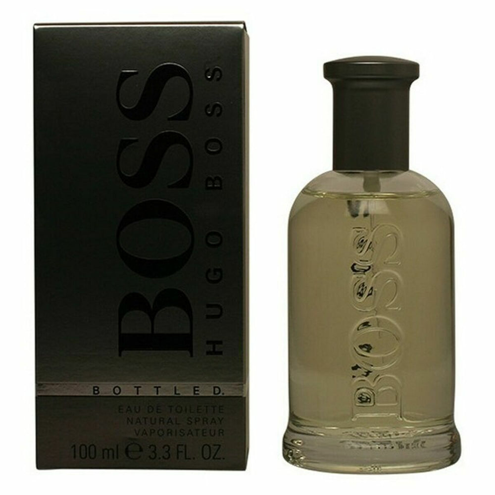 Hugo Boss Boss Bottled – Eau de Toilette for Men, 50 ml