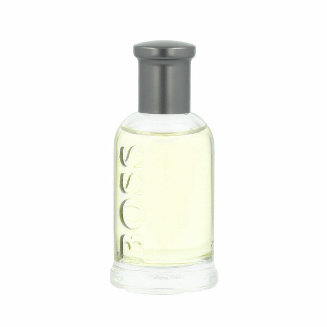 Hugo Boss Boss Bottled – Aftershave Lotion (Splash) for Men, 50 ml