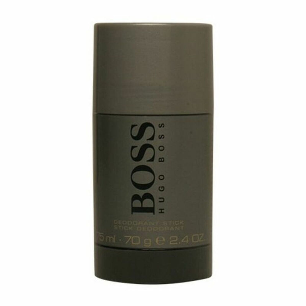Hugo Boss Boss Bottled – Deodorant Stick for Men, 75