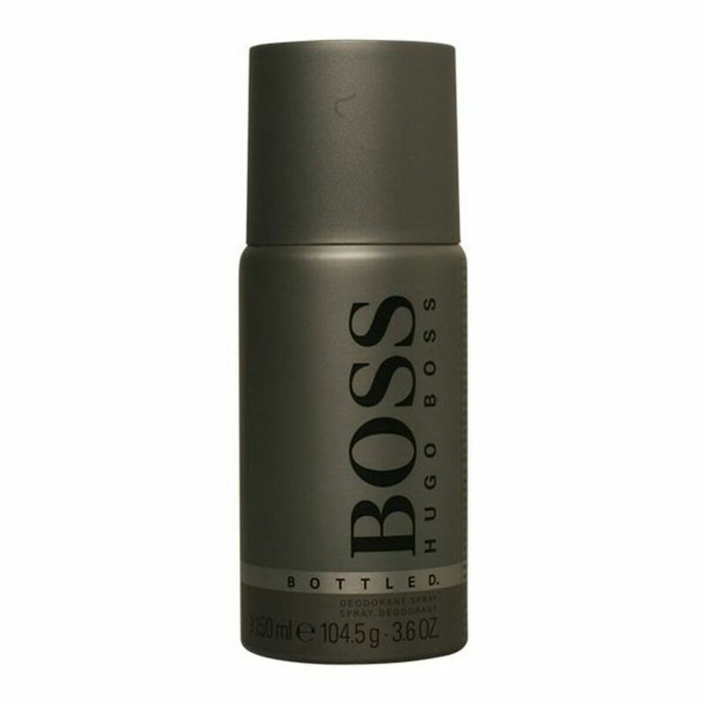 Hugo Boss Boss Bottled – Deodorant Spray for Men, 150 ml
