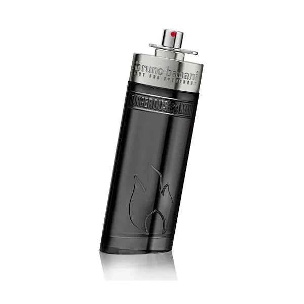 Bruno Banani Dangerous Man – Eau de Toilette for Men Spray, 50 ml