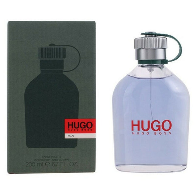Hugo Boss Hugo Man – Eau de Toilette for Men, 40 ml