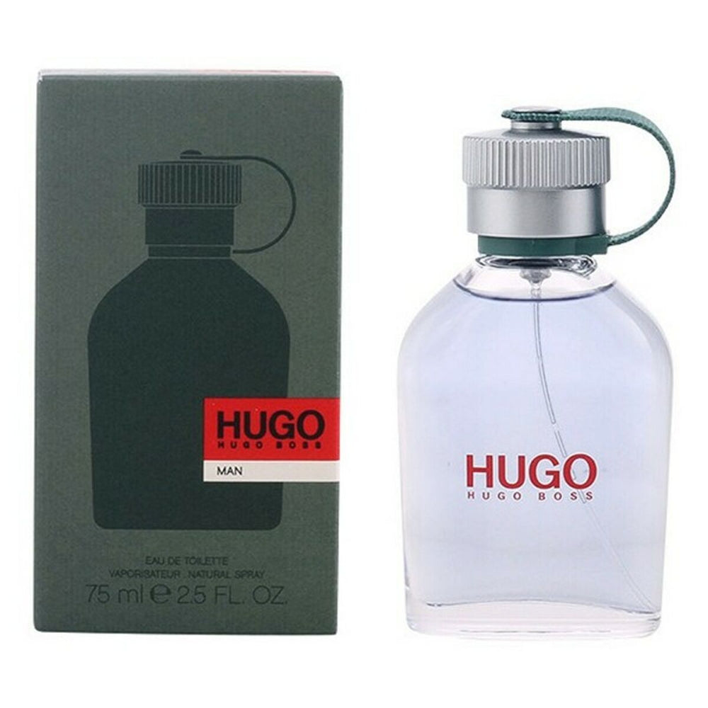Hugo Boss Hugo Man – Eau de Toilette for Men, 40 ml