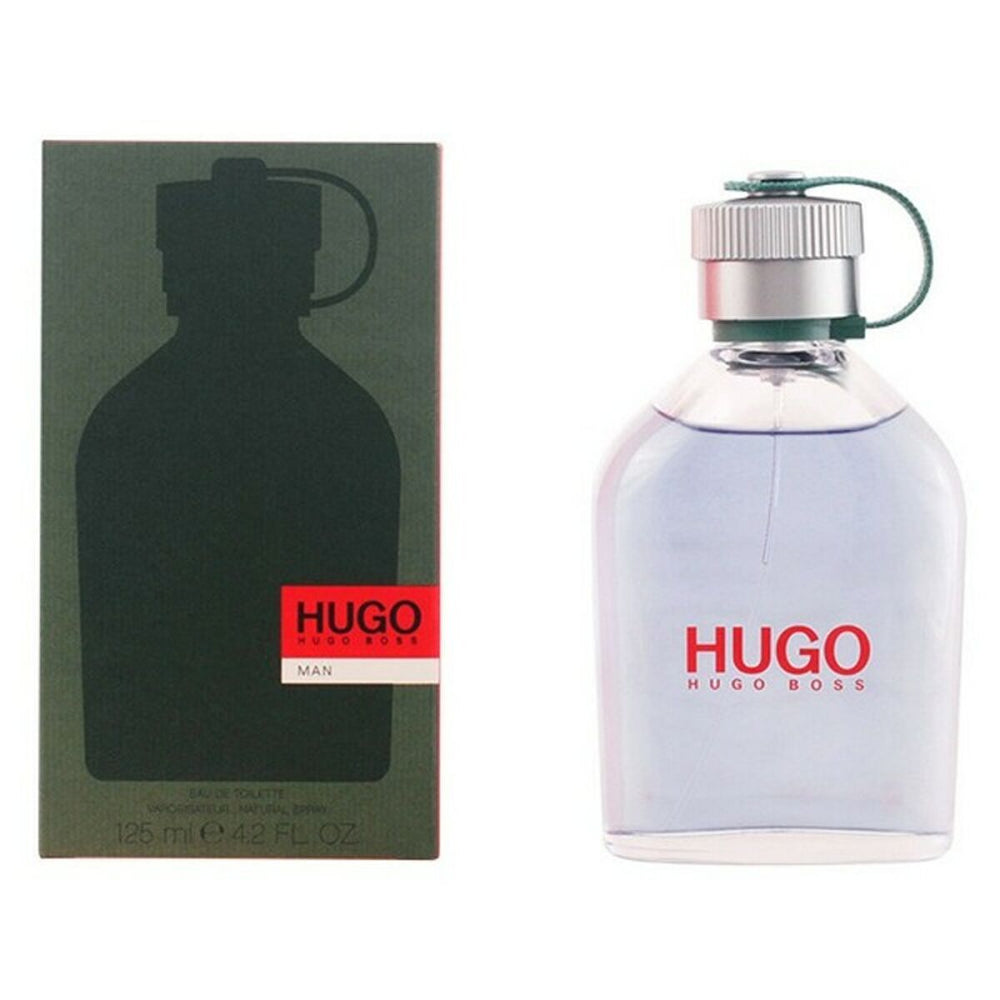 Hugo Boss Hugo Man – Eau de Toilette for Men, 40 ml