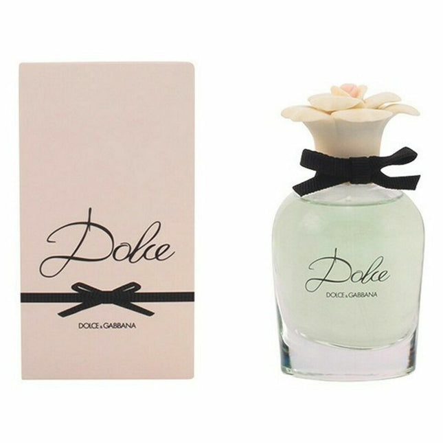 Dolce & Gabbana Dolce – Eau de Parfum for Women, 75 ml