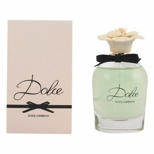 Dolce & Gabbana Dolce – Eau de Parfum for Women, 75 ml