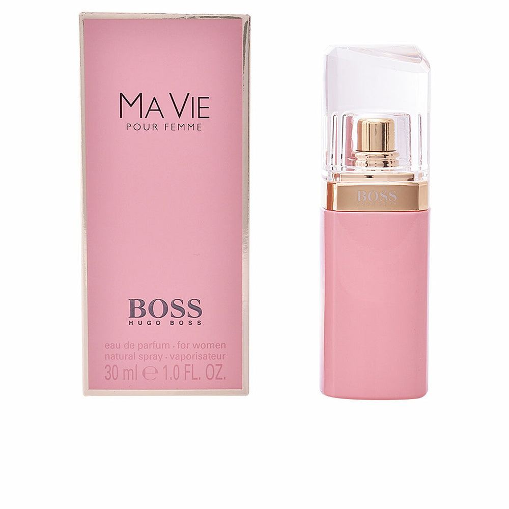 Hugo Boss Boss Ma Vie – Eau de Parfum for Women, 30 ml