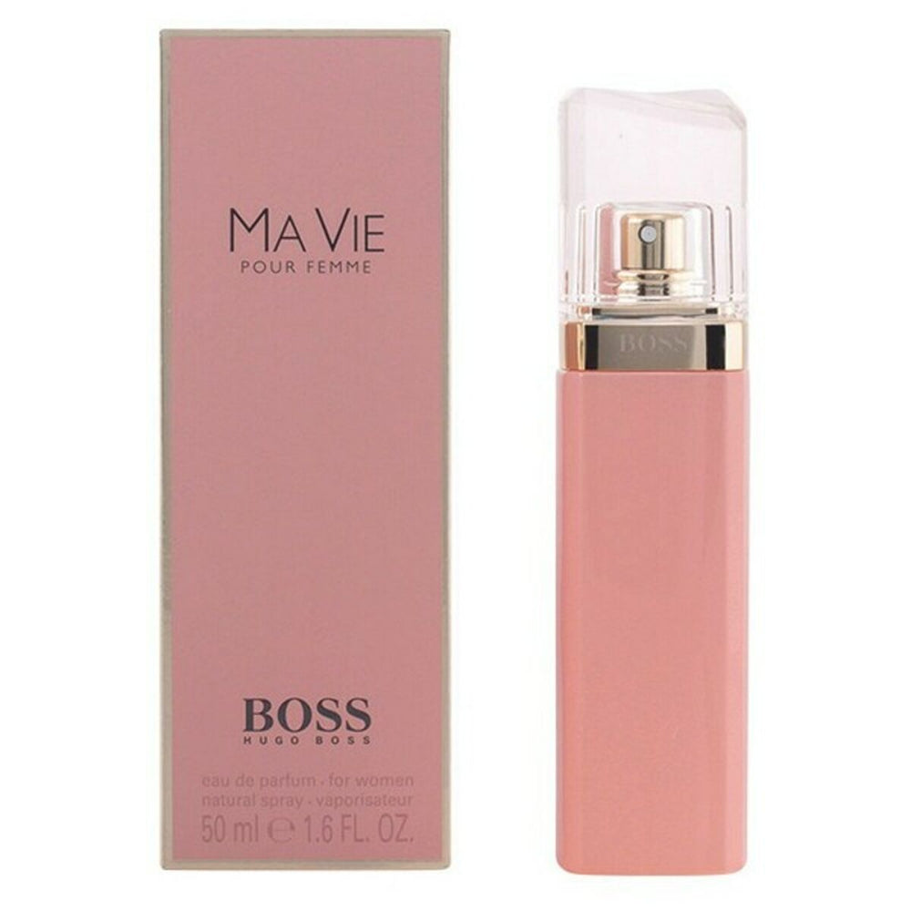 Hugo Boss Boss Ma Vie – Eau de Parfum for Women, 75 ml