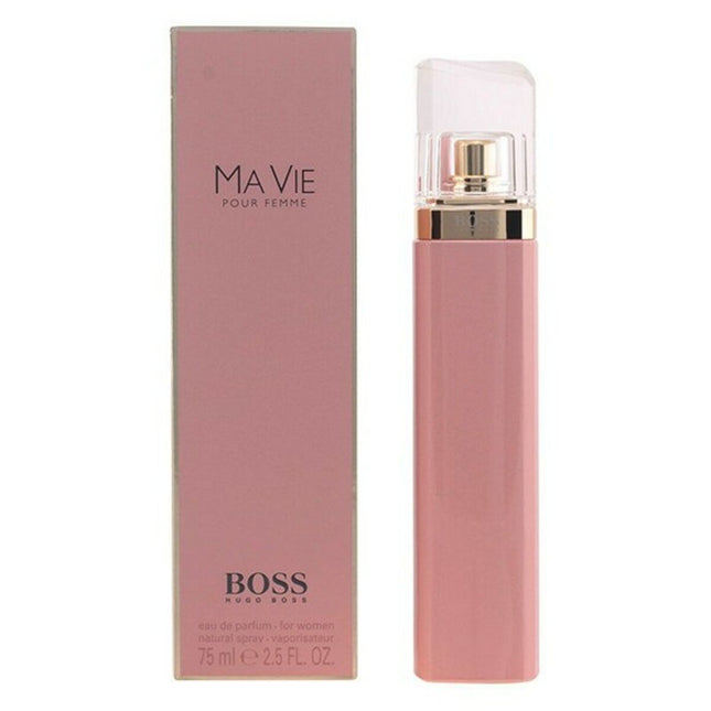 Hugo Boss Boss Ma Vie – Eau de Parfum for Women, 75 ml