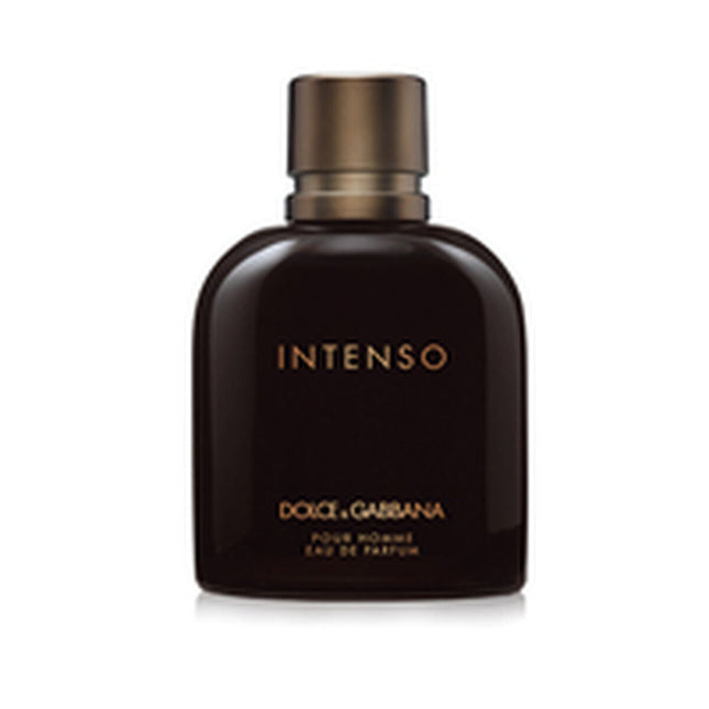 Dolce & Gabbana Pour Homme Intenso – Eau de Parfum for Men, 200 ml