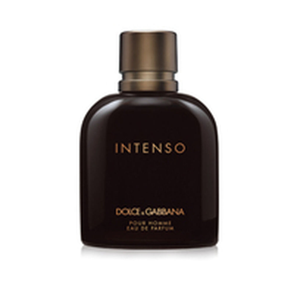 Dolce & Gabbana Pour Homme Intenso – Eau de Parfum for Men, 200 ml