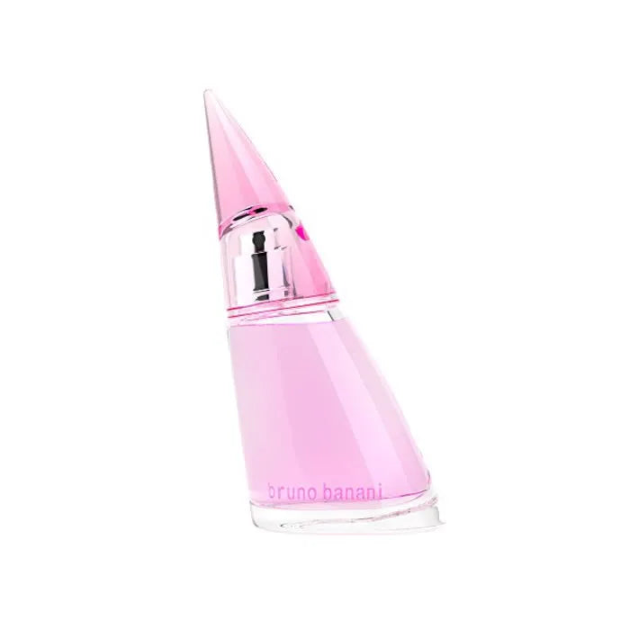 Bruno Banani Woman – Eau de Parfum Unisex Spray, 40 ml