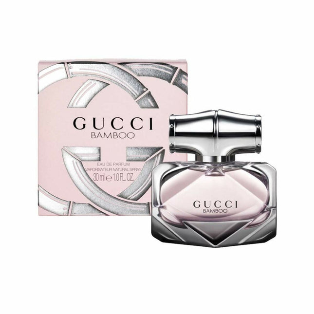 Gucci Bamboo – Eau de Parfum for Women, 30 ml