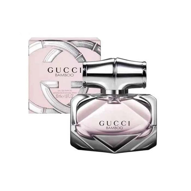 Gucci Bamboo – Eau de Parfum for Women Spray, 50 ml