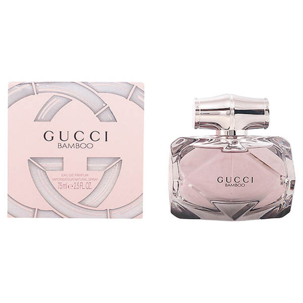 Gucci Bamboo – Eau de Parfum for Women, 30 ml