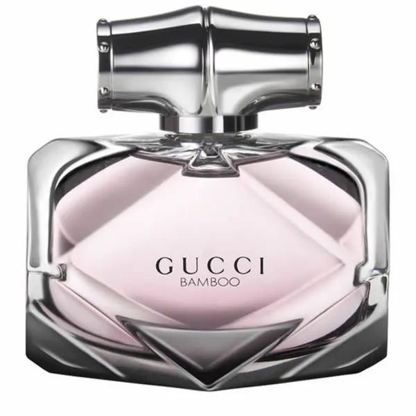 Gucci Bamboo – Eau de Parfum for Women Spray, 75 ml