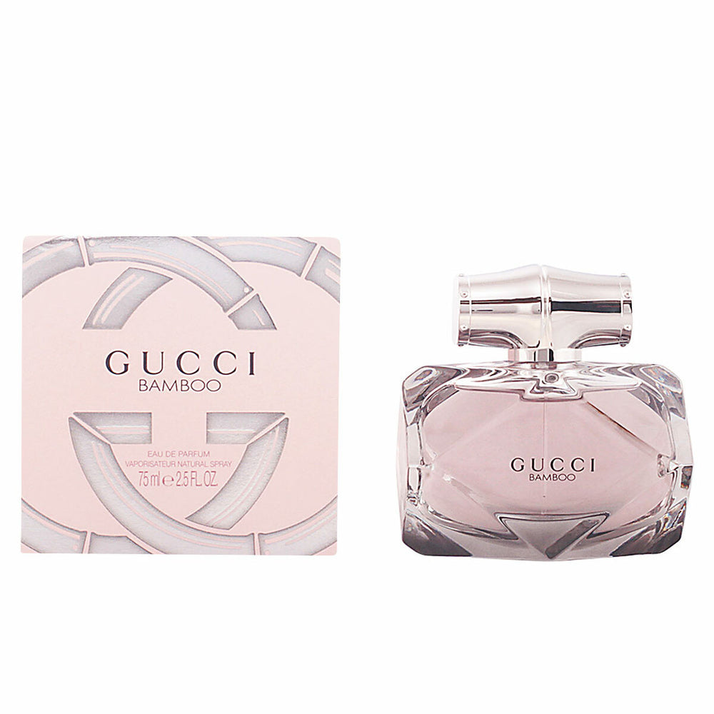 Gucci Bamboo – Eau de Parfum for Women, 30 ml