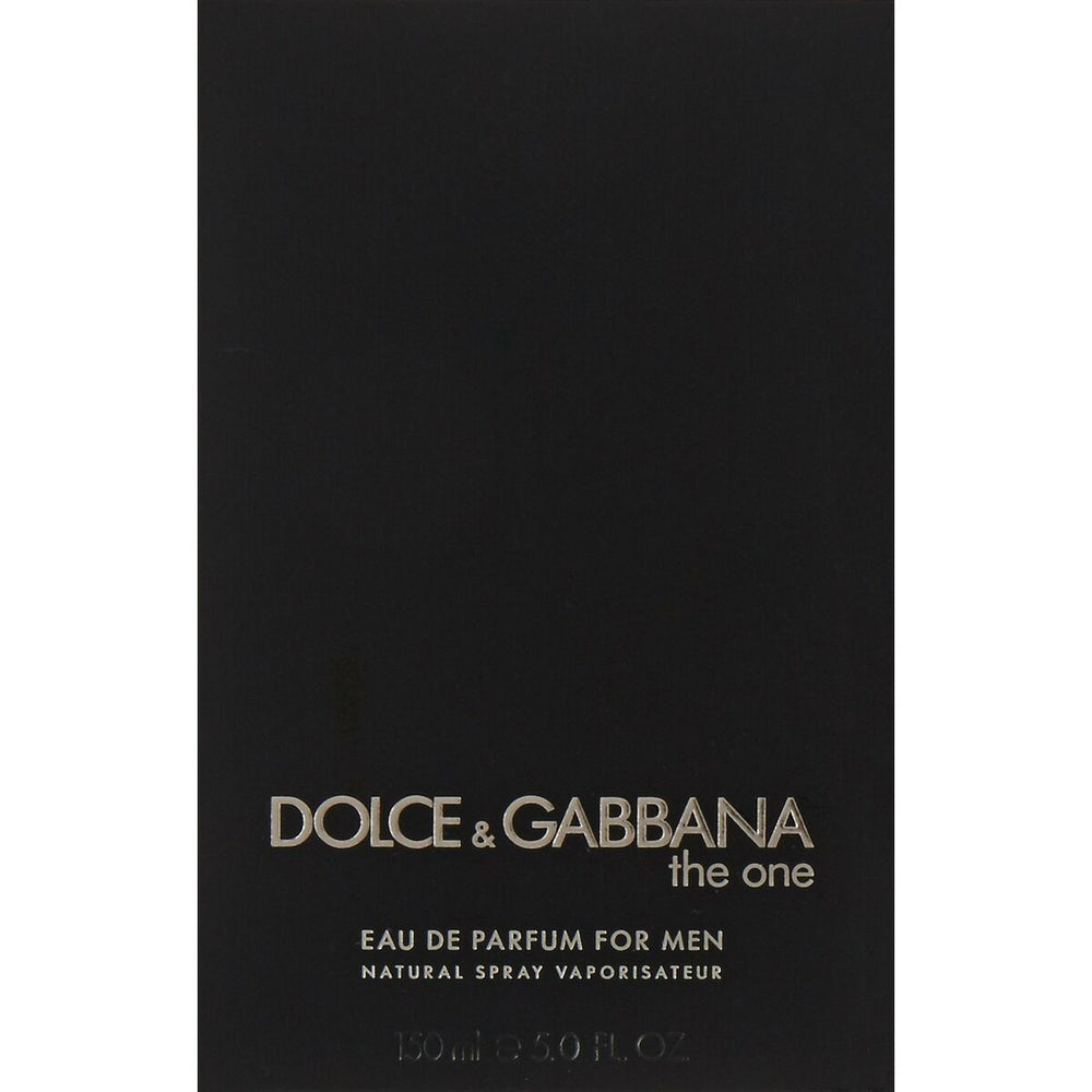 Dolce & Gabbana The One – Eau de Parfum for Men, 150 ml