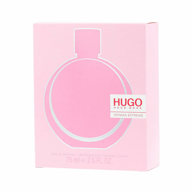 Hugo Boss Hugo Woman Extreme – Eau de Parfum for Women, 75 ml