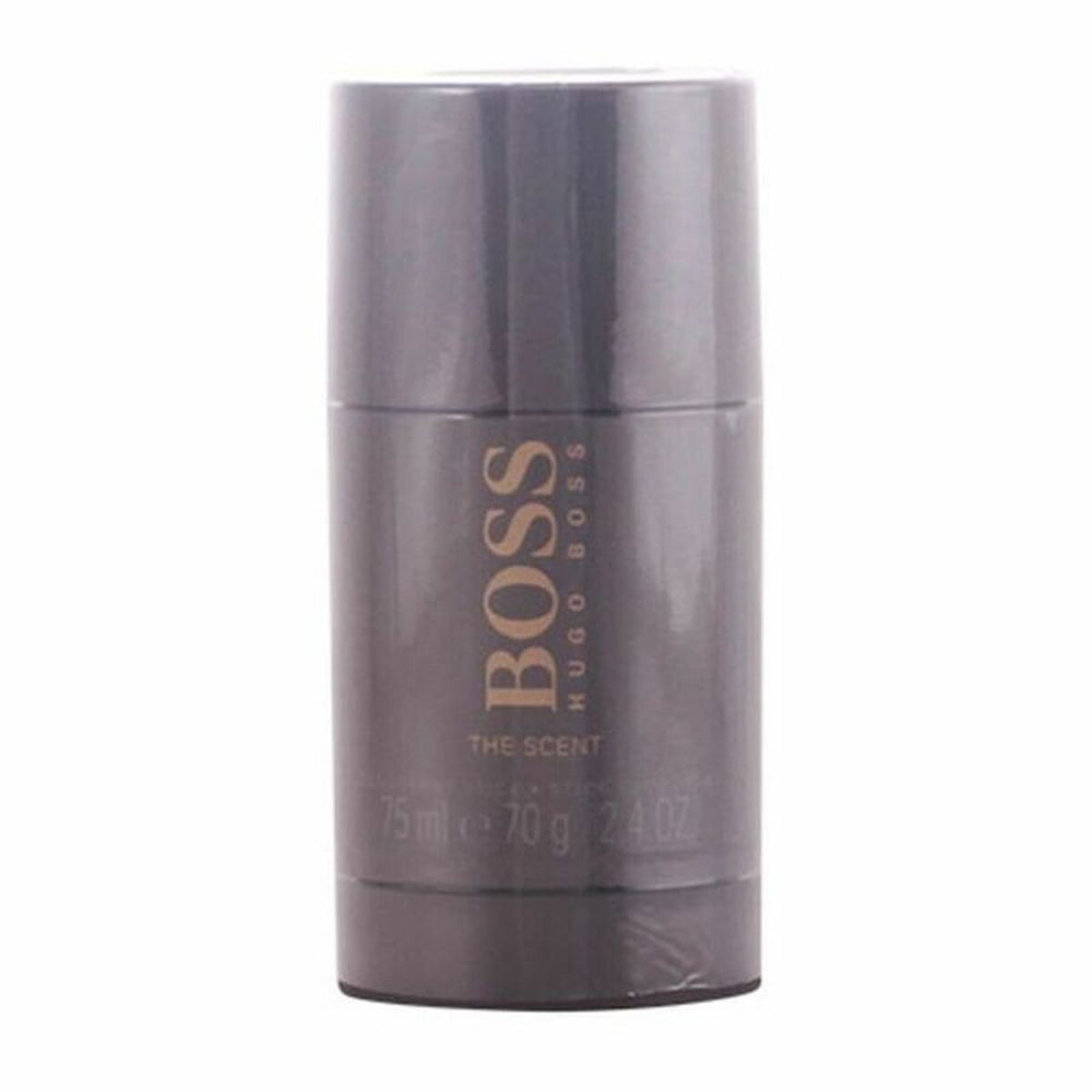 Hugo Boss Boss The Scent – Deodorant Stick for Men, 75