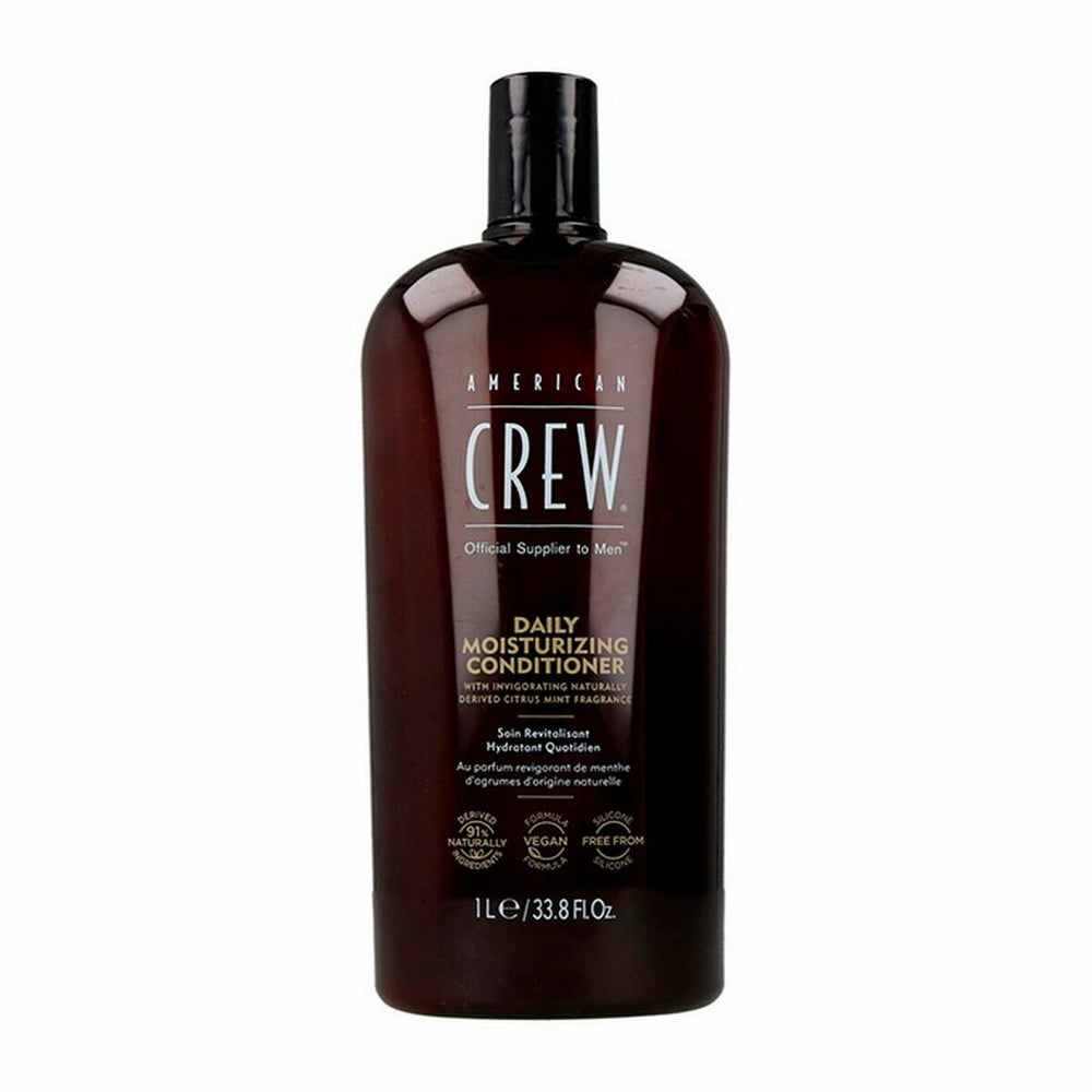 American Crew American Crew – Conditioner for Unisex, 1000 ml