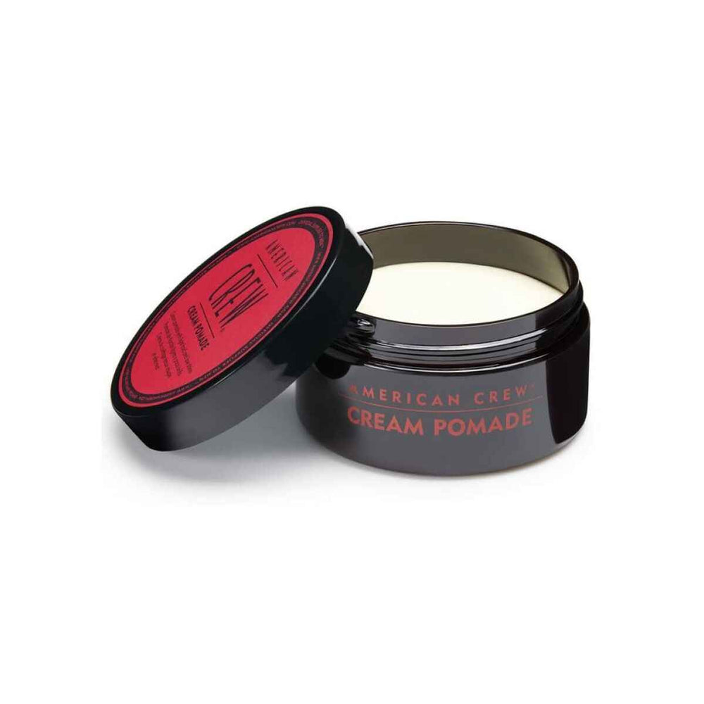 American CREW Pomade – Cream Unisex, 85 g