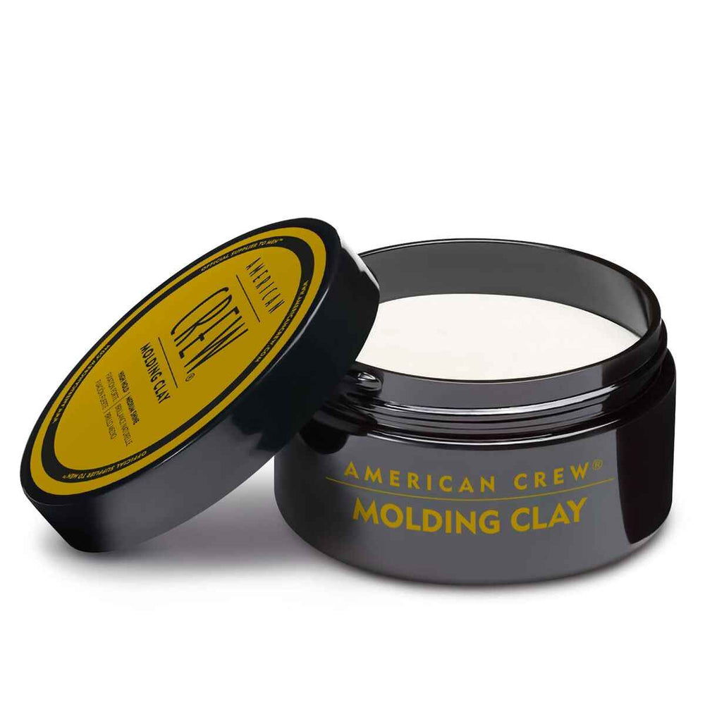 American CREW Molding Clay Unisex, 85 g