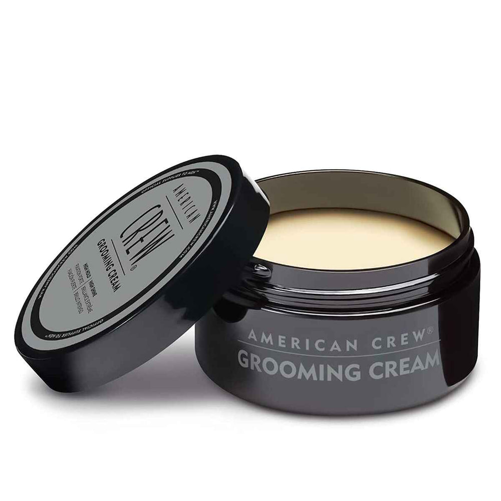 American CREW Grooming – Cream Unisex, 85 g