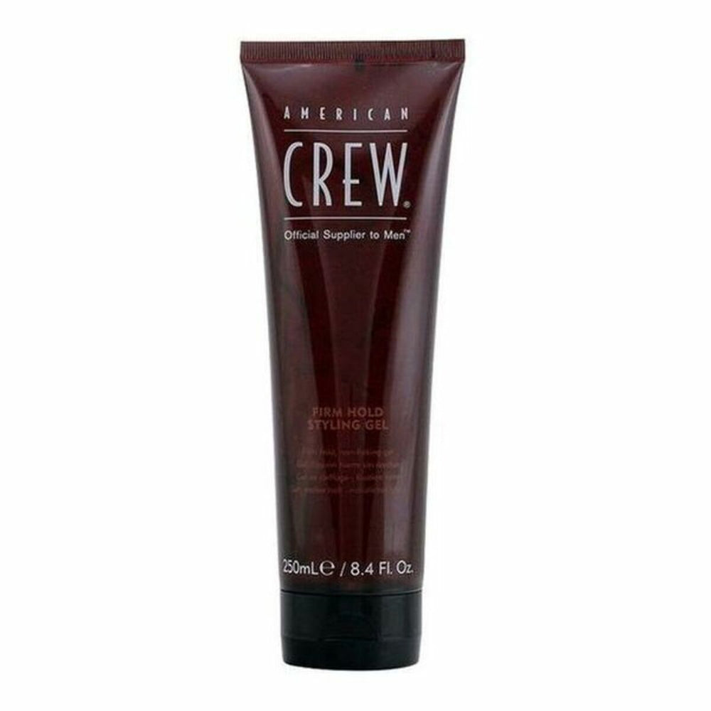 American Crew American Crew – Hair Gel for Men, 1000 ml