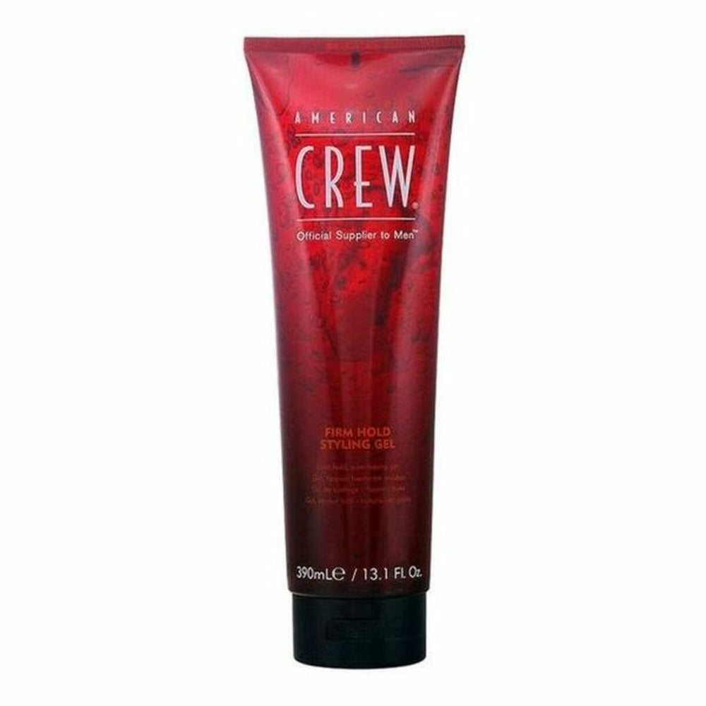 American Crew American Crew – Hair Gel for Men, 1000 ml