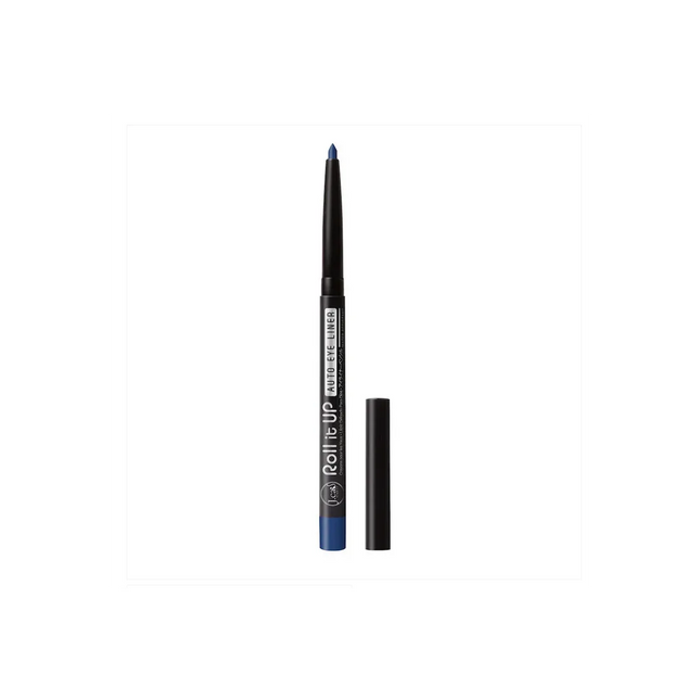 J.CAT Beauty Jcat Eye Liner Auto Roll It Up Ox Blue Unisex