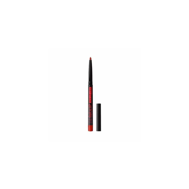 J.CAT Beauty Jcat Lip Liner Auto Roll It Up Burgundy Unisex