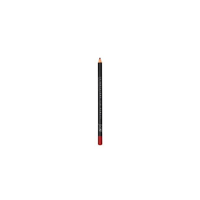 J.CAT Beauty Jcat Lip Pencil Skinny y Long e Crimson Unisex