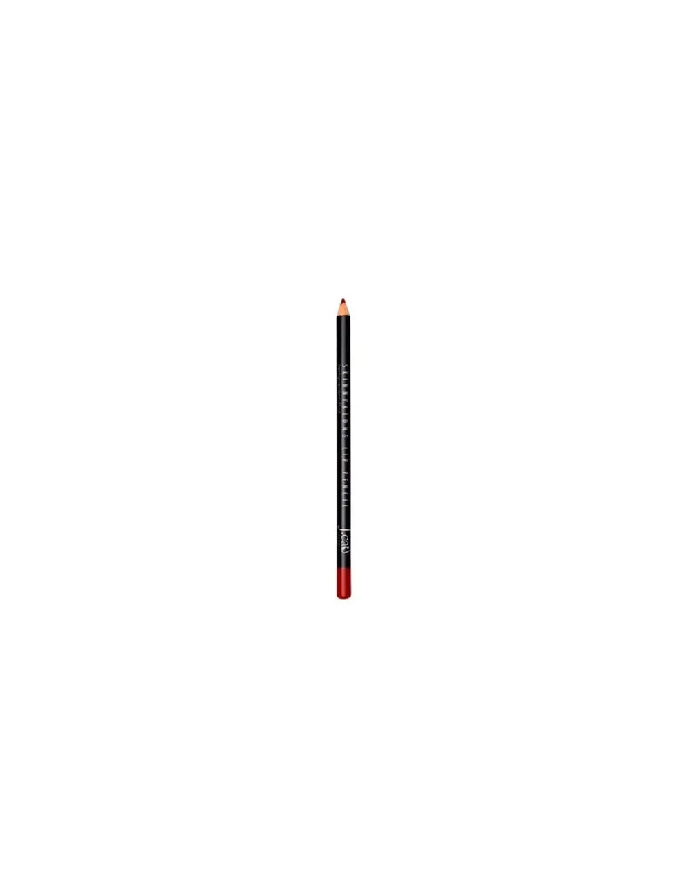 J.CAT Beauty Jcat Lip Pencil Skinny y Long e Crimson Unisex