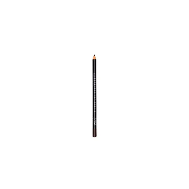 J.CAT Beauty Jcat Lip Pencil Skinny y Long Black Unisex