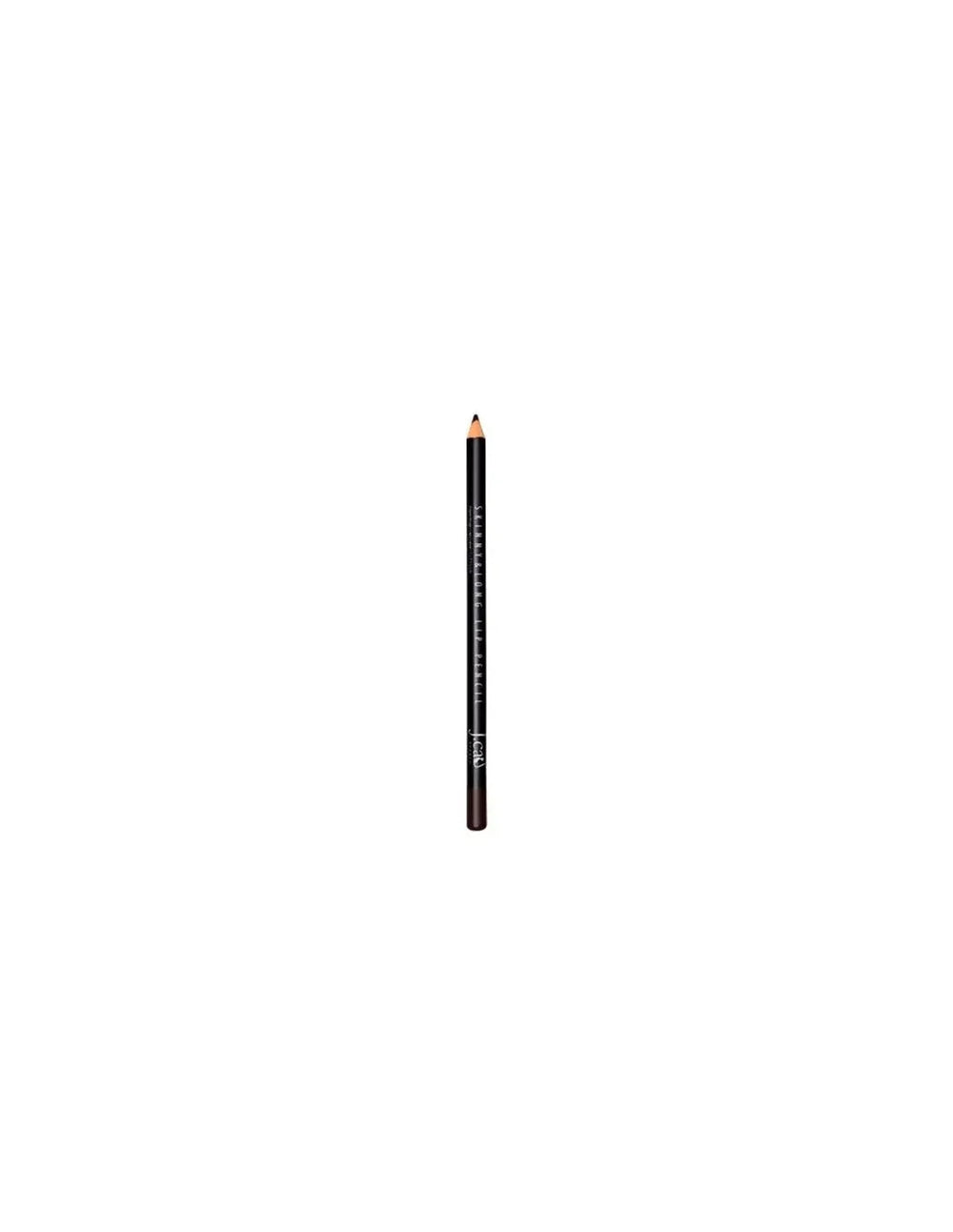 J.CAT Beauty Jcat Lip Pencil Skinny y Long Black Unisex