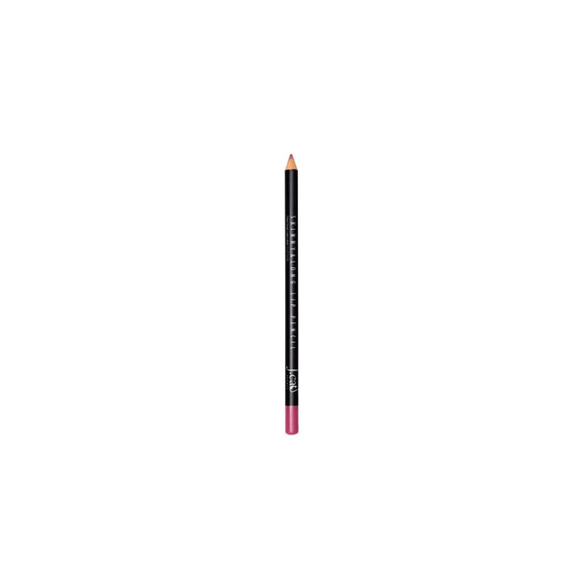 J.CAT Beauty Jcat Lip Pencil Skinny y Long Am Pink Unisex