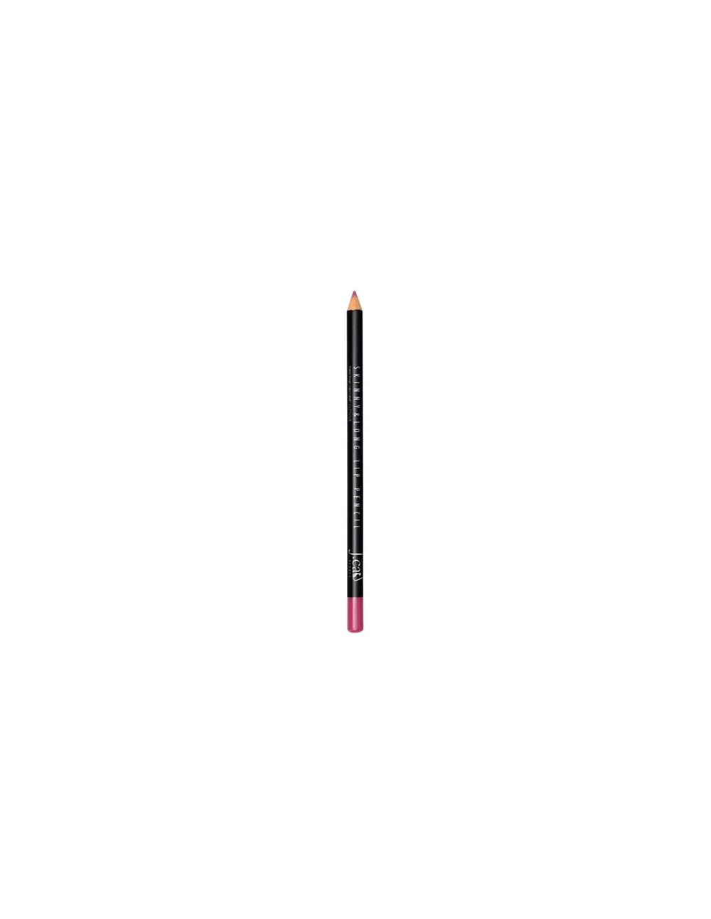 J.CAT Beauty Jcat Lip Pencil Skinny y Long Am Pink Unisex