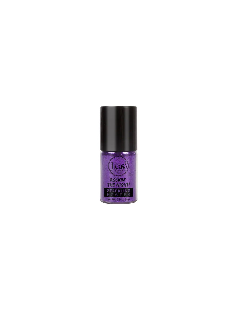 J.CAT Beauty Jcat Sombra Glit Rockin The Night Royal Unisex