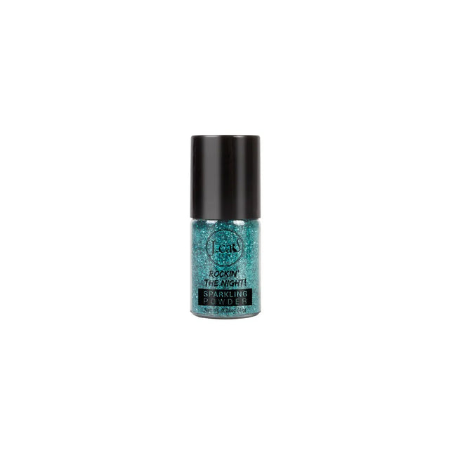 J.CAT Beauty Jcat Sombra Glit Rockin The Night Wave Unisex