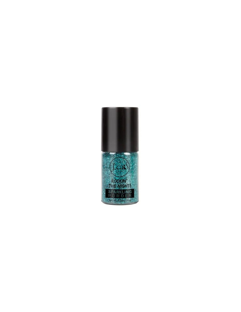 J.CAT Beauty Jcat Sombra Glit Rockin The Night Wave Unisex
