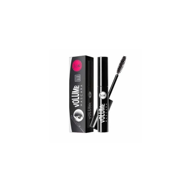J.CAT Beauty Jcat Masc Love Lish Lash Volume Unisex