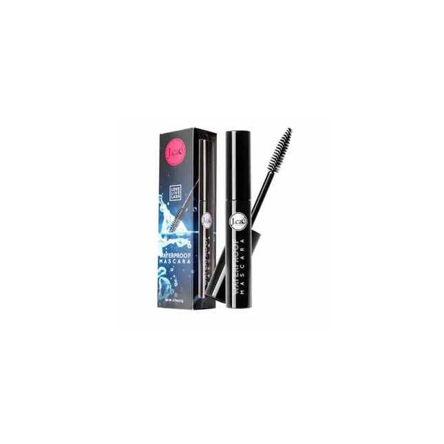 J.CAT Beauty Jcat Masc Love Lish Lash Waterproof Unisex