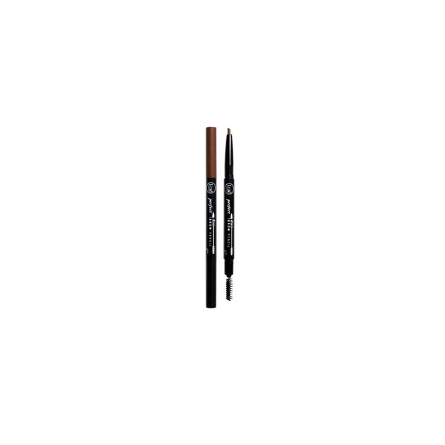 J.CAT Beauty Jcat Brow Pencil Duo Perfect Auburn Unisex