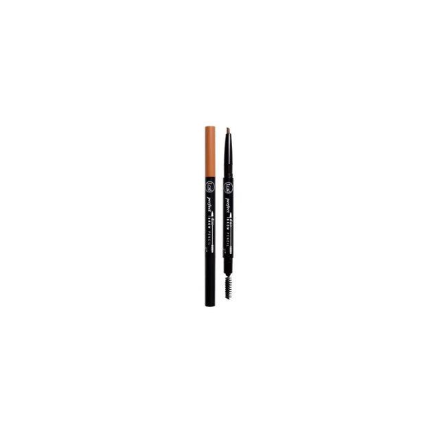 J.CAT Beauty Jcat Brow Pencil Duo Perfect Nutmeg Unisex