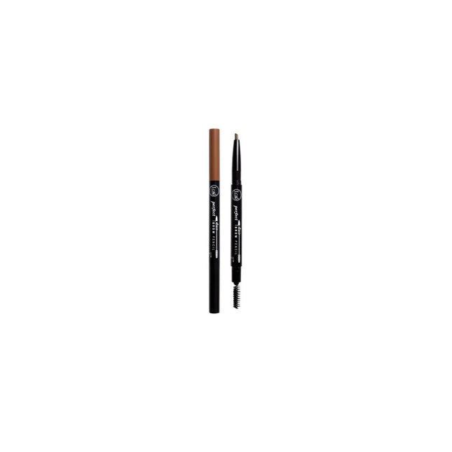 J.CAT Beauty Jcat Brow Pencil Duo Perfect Light Brown Unisex